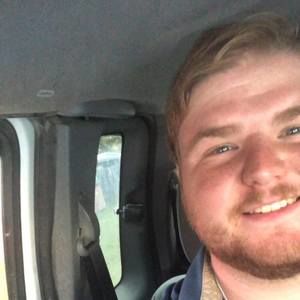 Meet your Posher, Christopher